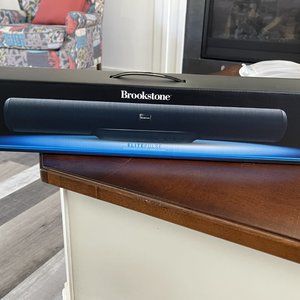 Brookstone Wireless Speaker
